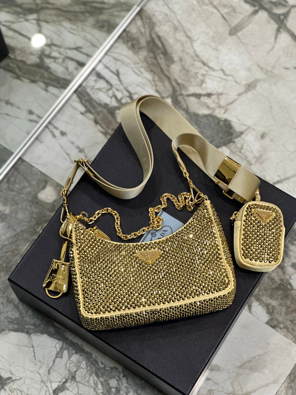 Glamy - PD Bags - 680