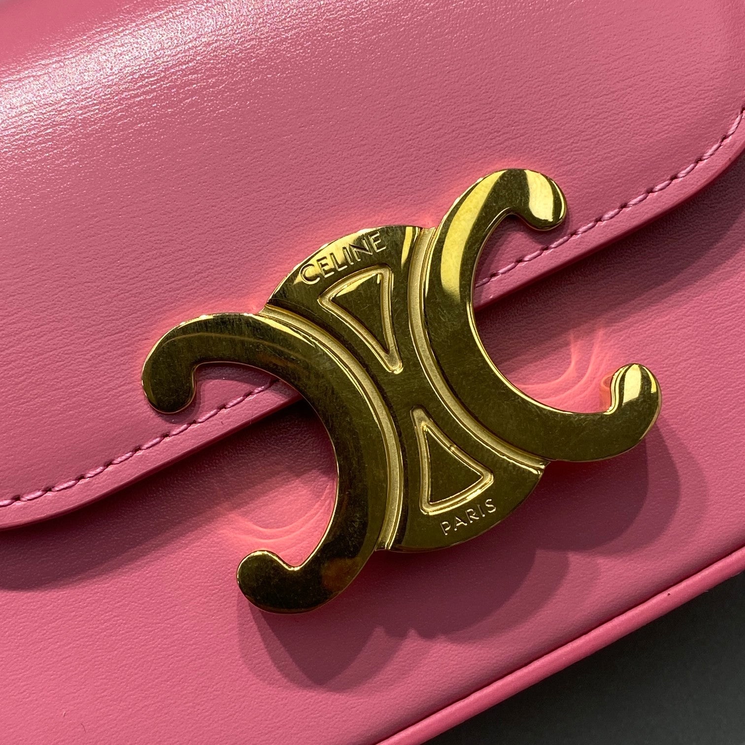 GLAMI Mini Triomphe PiNike For Women 4in/11cmÃƒâ€šÃ‚Â 