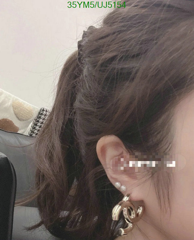 SAMC - CHL Jewelry Earrings - 313