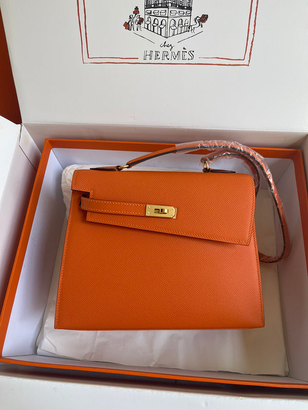 Glamy - HMS Bags - 1179