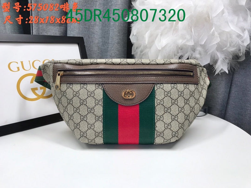 Glami Fashion - GCI Bags - 10737