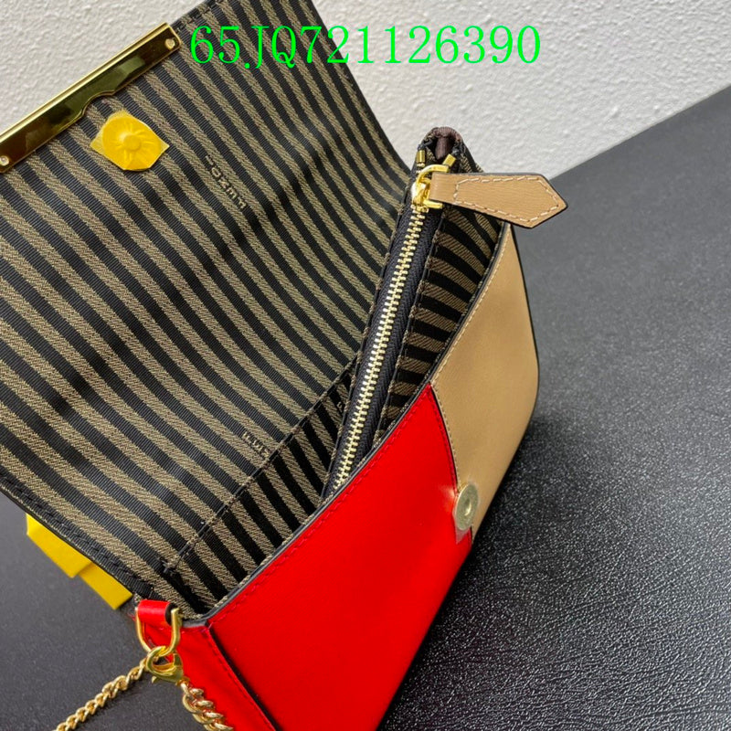 Glami - FDE Bags - 2029