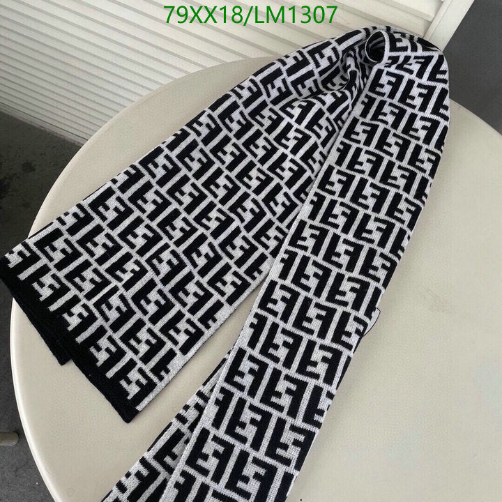 SAMC - FDE Scarves - 203