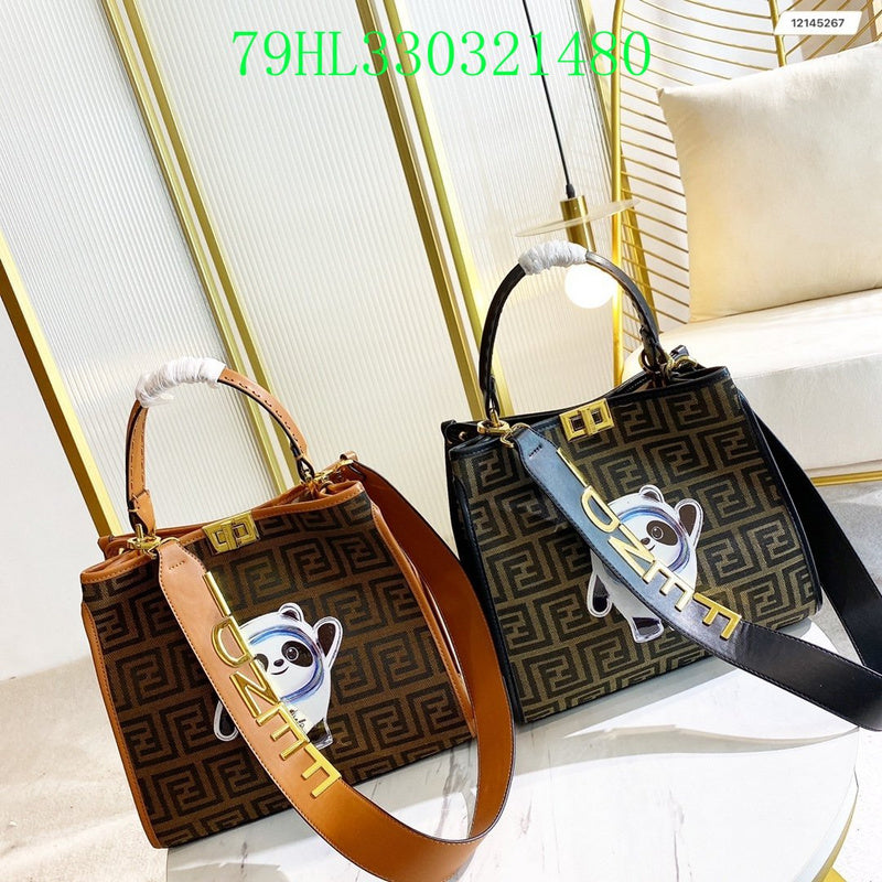 Glami - FDE Bags - 1831