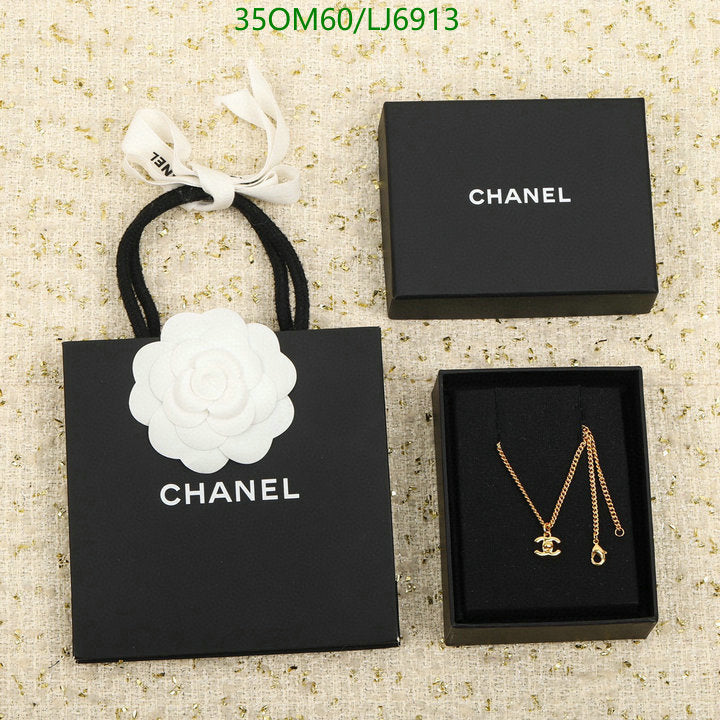 SAMC - CHL Jewelry - 1182