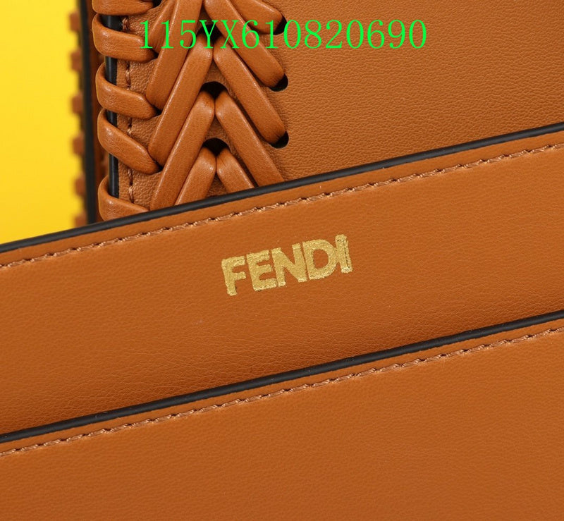Glami - FDE Bags - 2415