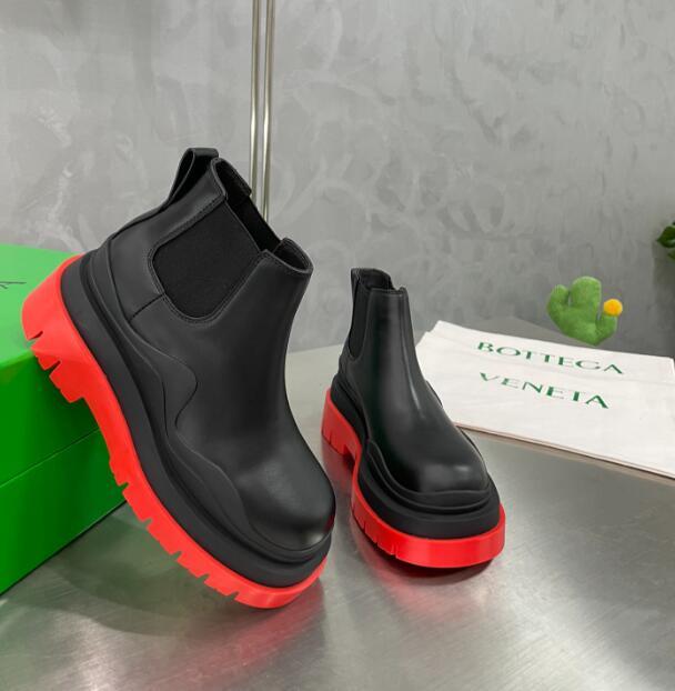 SAMC - BOV Men Shoes - 032