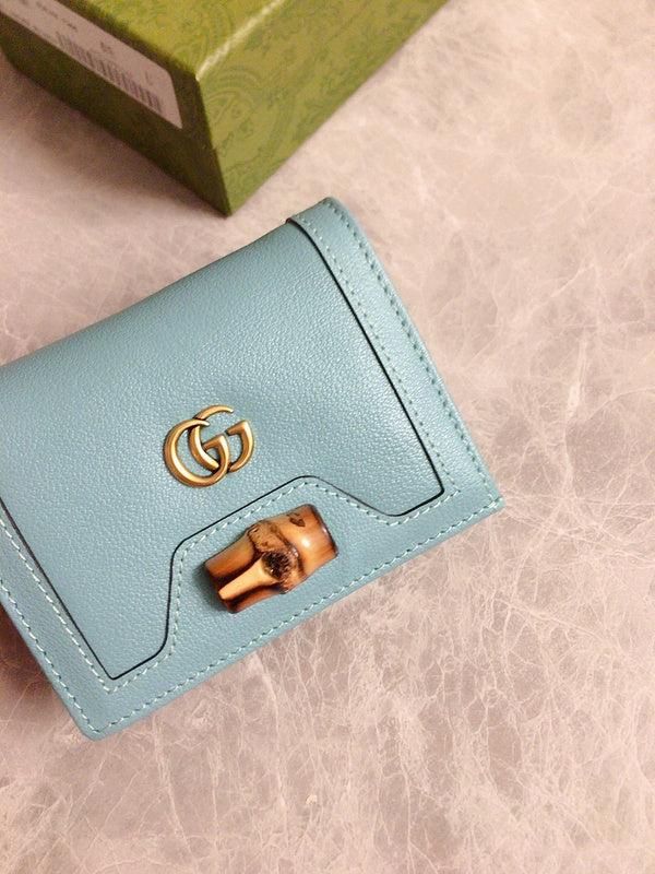 Glami-i - Guki Wallet - 245