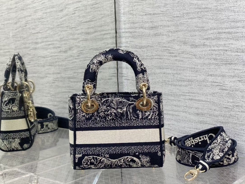 ELE - Dir Bags - 2208