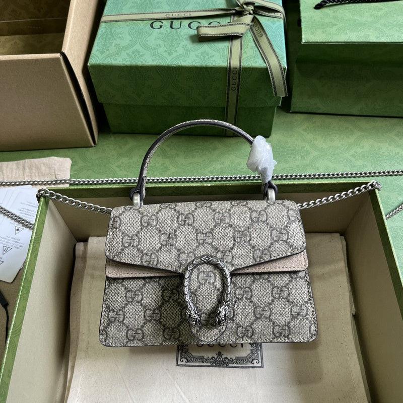 Glami-i GUKI Women Bags - 278