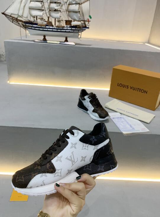 Glamy - LOV Men Shoes - 1842