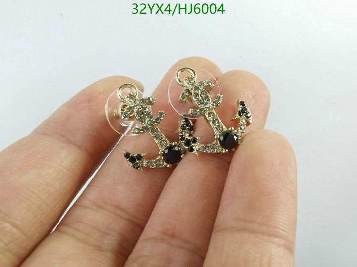 SAMC - CHL Jewelry Earrings - 223