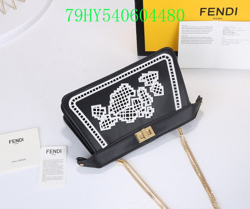 Glami - FDE Bags - 3034