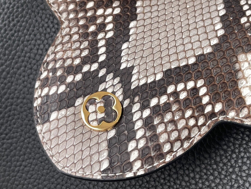 GlamI Lu-Vi bags - 5555