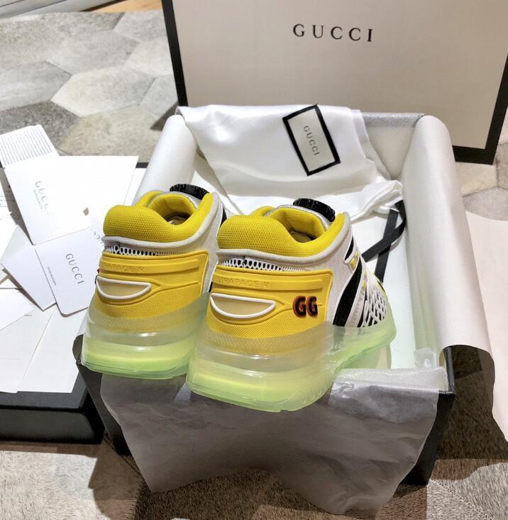 SAMC - GUKI Women Shoes - 1811