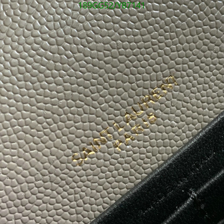SAMC - YLS Bags - 298