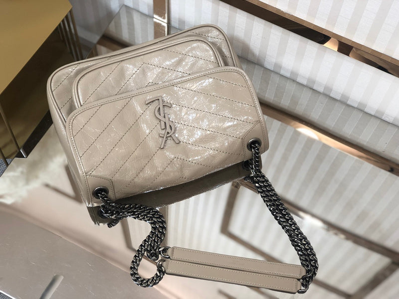 Satchel Bags - SLY Bags - 2188