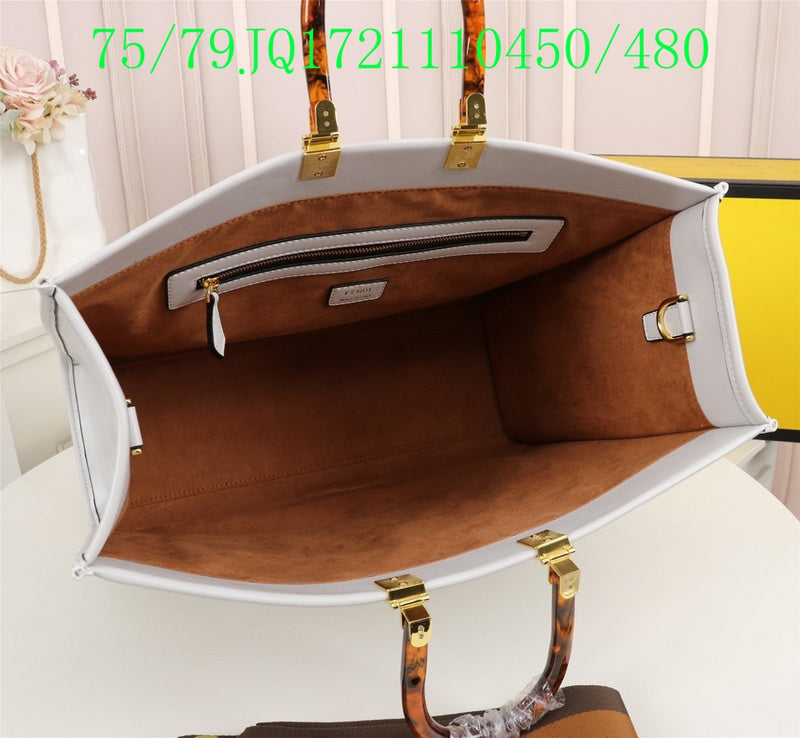 Glami - FDE Bags - 2100