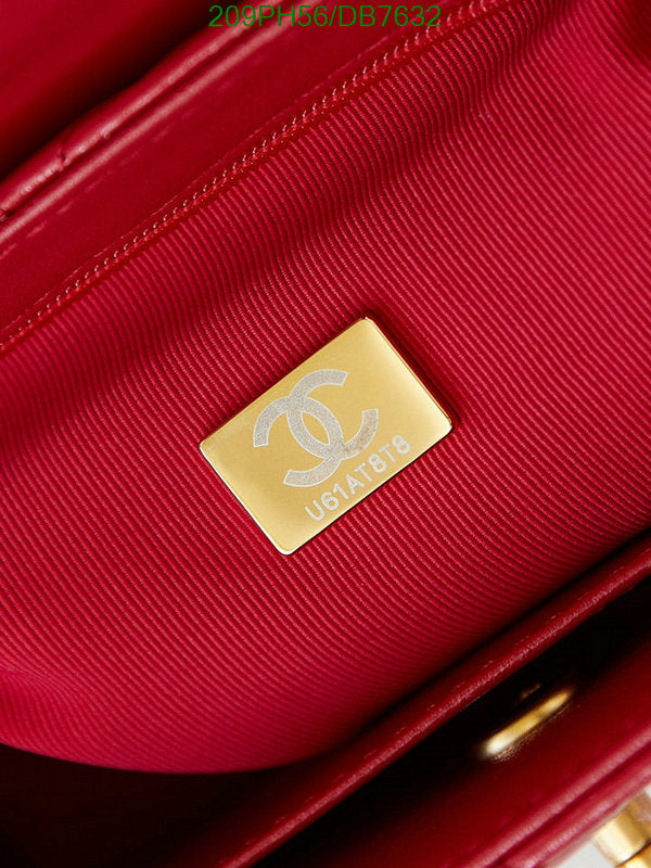 SAMC - CHL Bags - 056