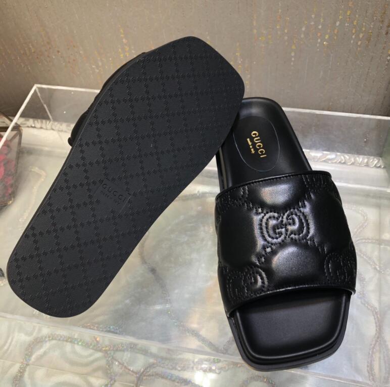 SAMC - GUKI Women Shoes - 836