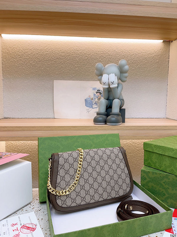Glami Fashion - GCI Bags - 11579