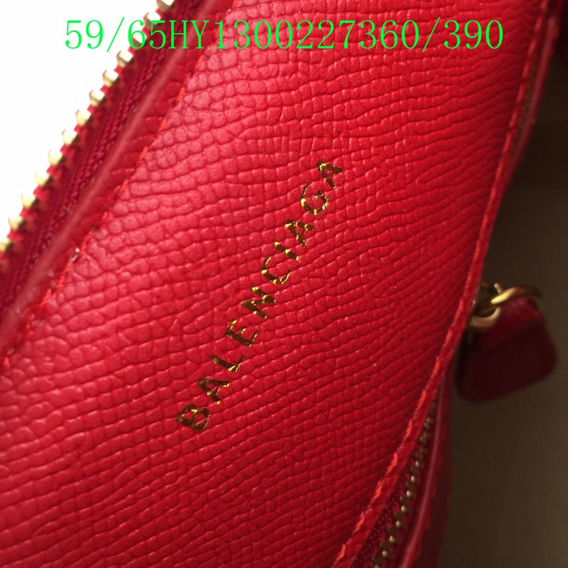 ELE Fashion - BGA Bags - 1911