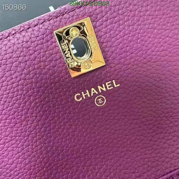 SAMC - CHL Bags Crossbody - 012