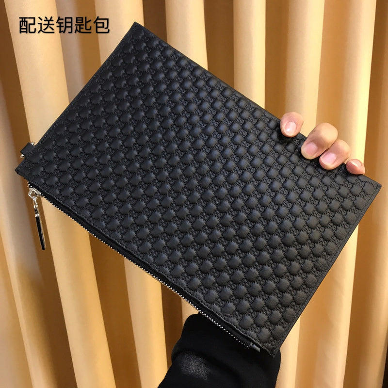 Satchel Bags - GCI Bags - 076