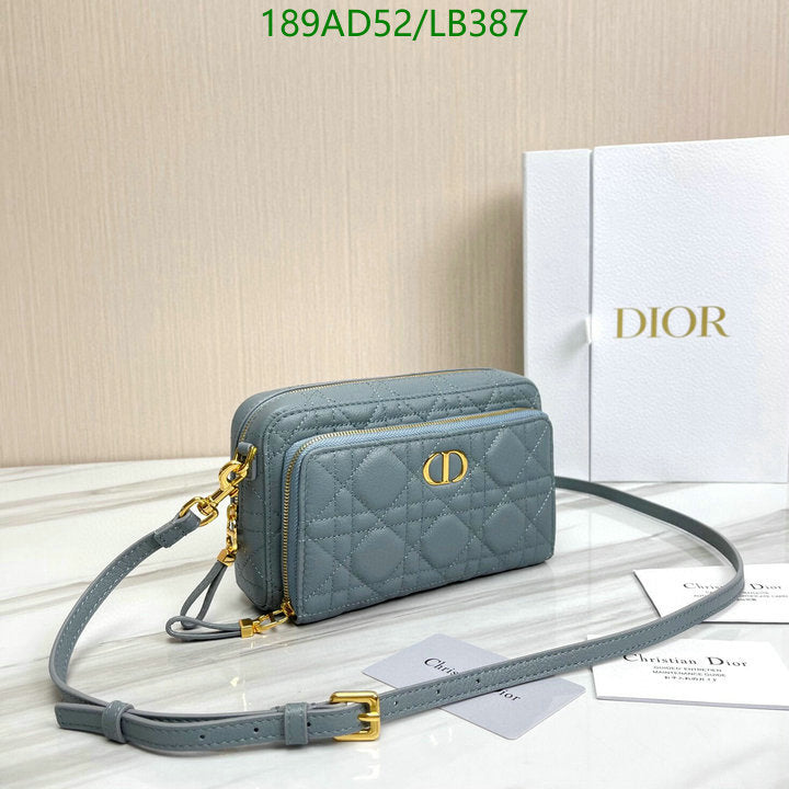 SAMCC - DOR Bags - 1374