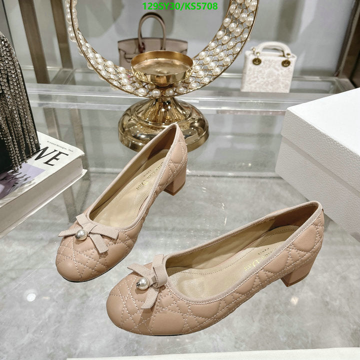 SAMCC - DOR Women Shoes - 1407