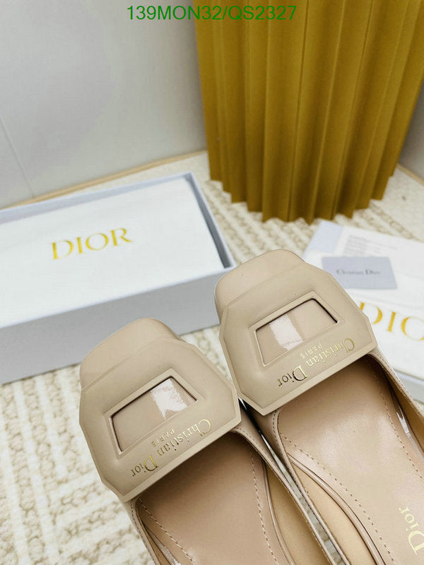 SAMCC - DOR Women Shoes - 1913