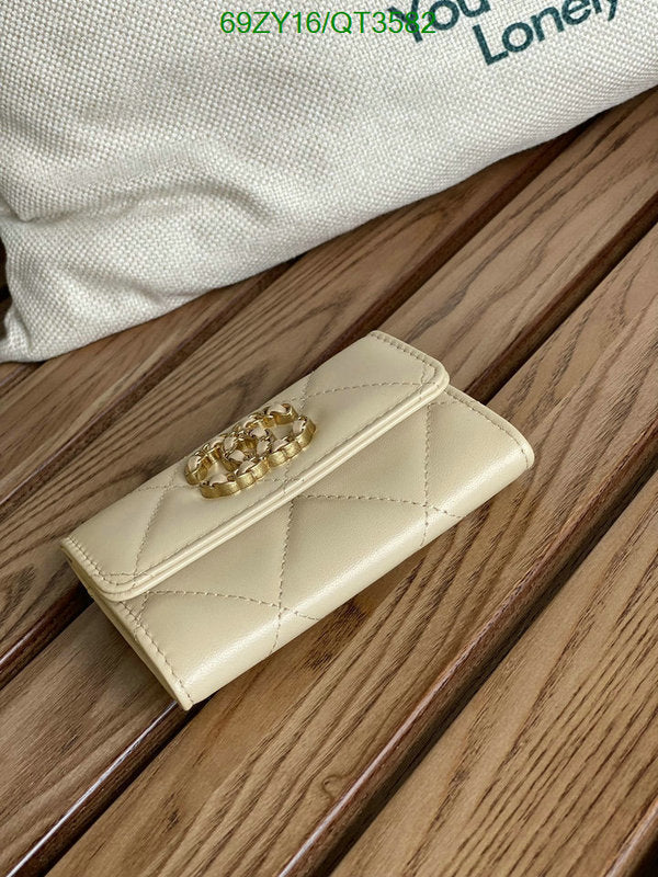 SAMC - CHL Wallets - 047