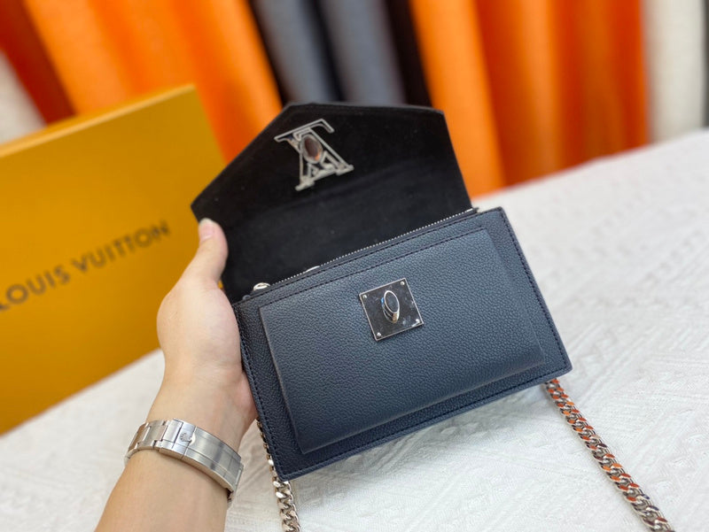 Satchel Bags - VL2 Bags - 677