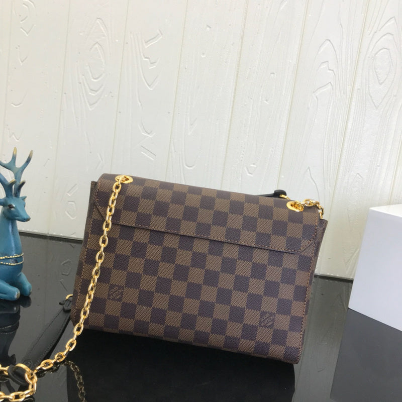 Satchel Bags - VL Bags - 116