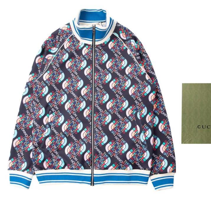 SAMC - Mix Jackets - 359