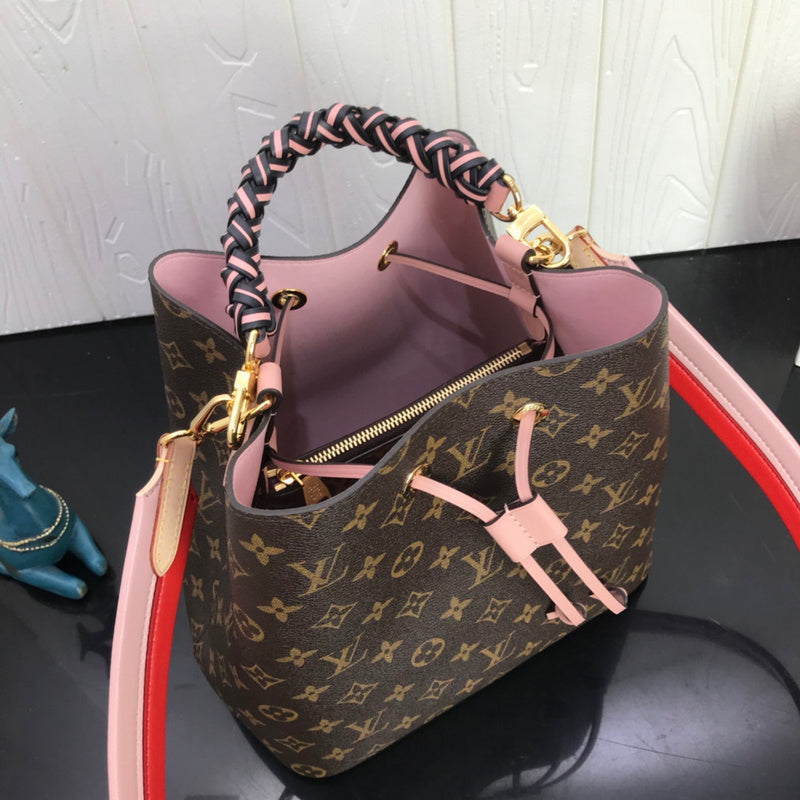 Satchel Bags - VL1 Bags - 524