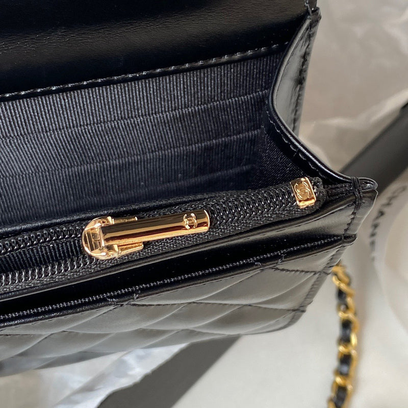 Satchel Bags - CHL Bags - 7572