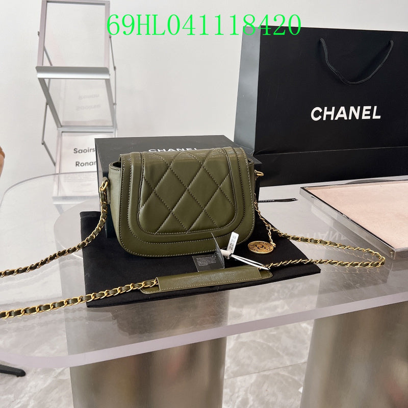 Glami - CHL Bags - 1858