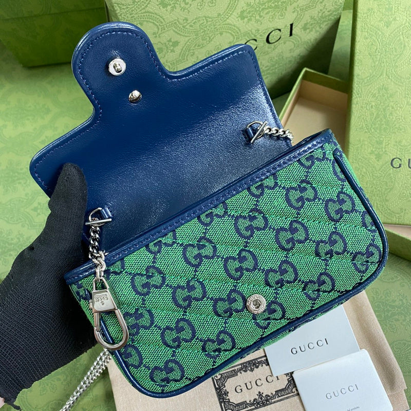 Glami Fashion - GCI Bags - 6852