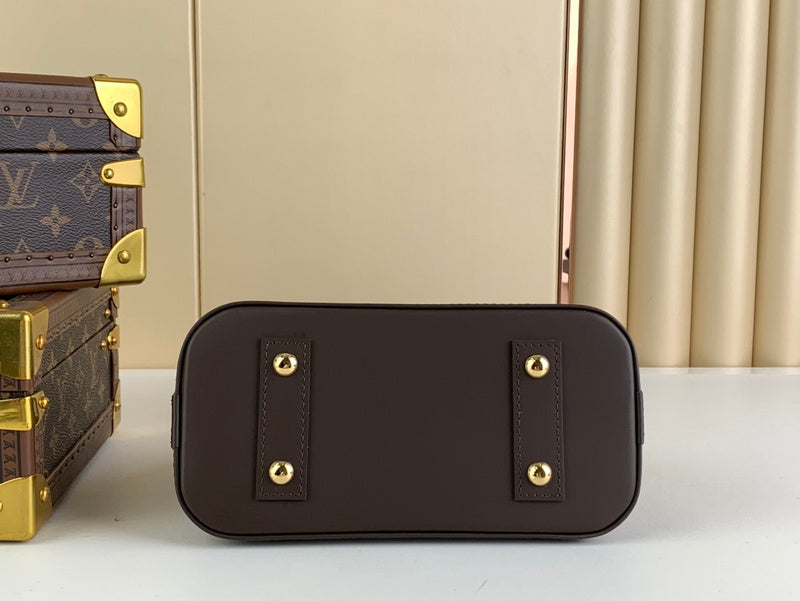 Satchel Bags - VL Bags - 2750
