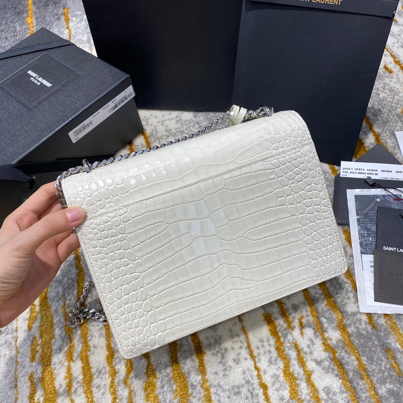 Glamy - YLS Bags - 670