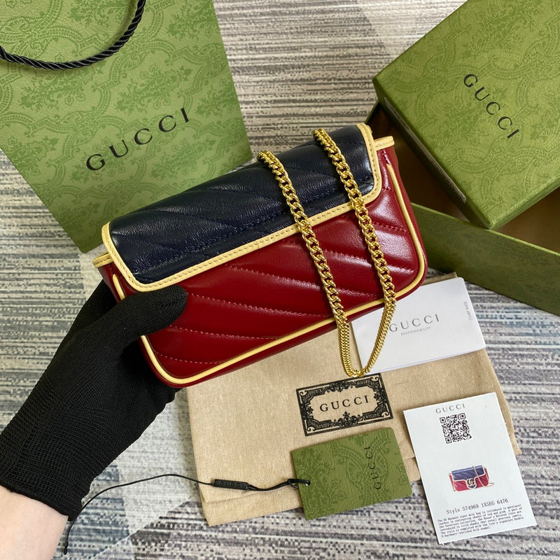 ELE - GG Bags - 1901