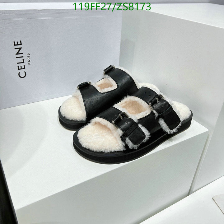 SAMC - COL Women Shoes - 277