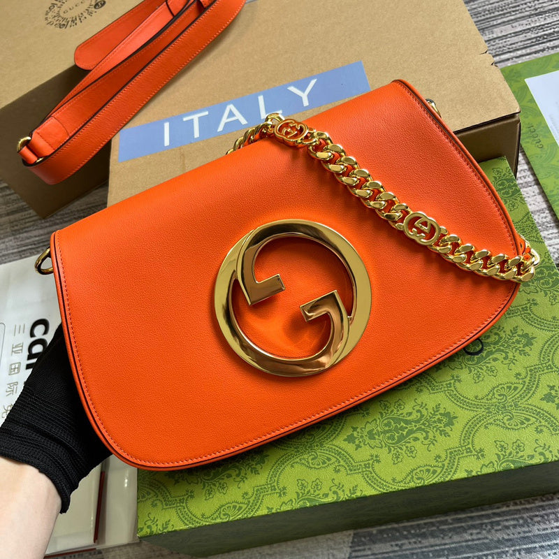 Satchel Bags - GCI Bags - 7585