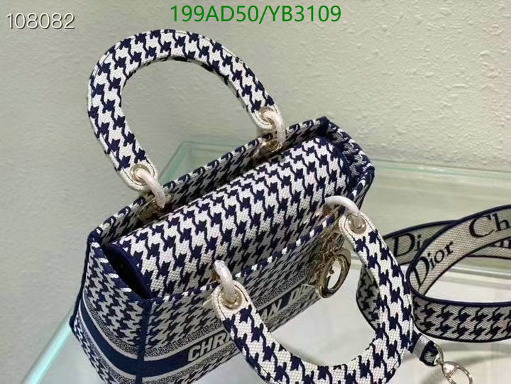 SAMCC - DOR Bags - 1411