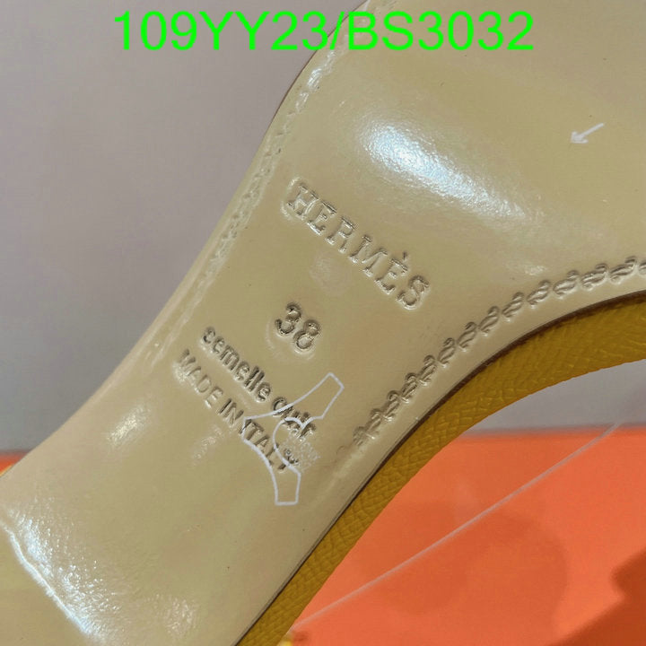 SAMC - HMS Women Shoes - 116