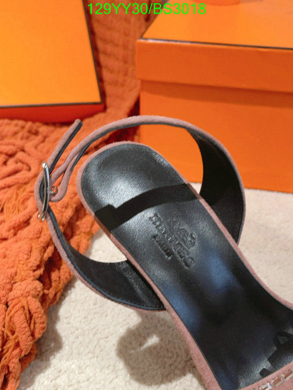 SAMC - HMS Women Shoes - 113