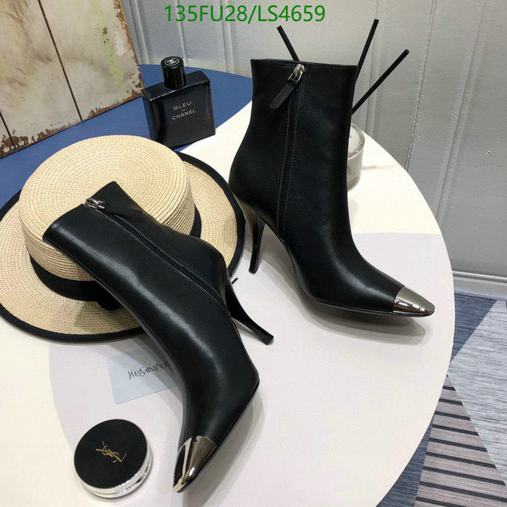 SAMC - YLS Women Shoes Heels - 092