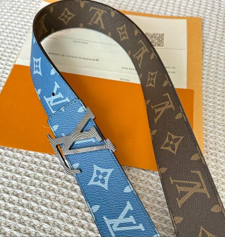 SAMC - Mix Belts - 030