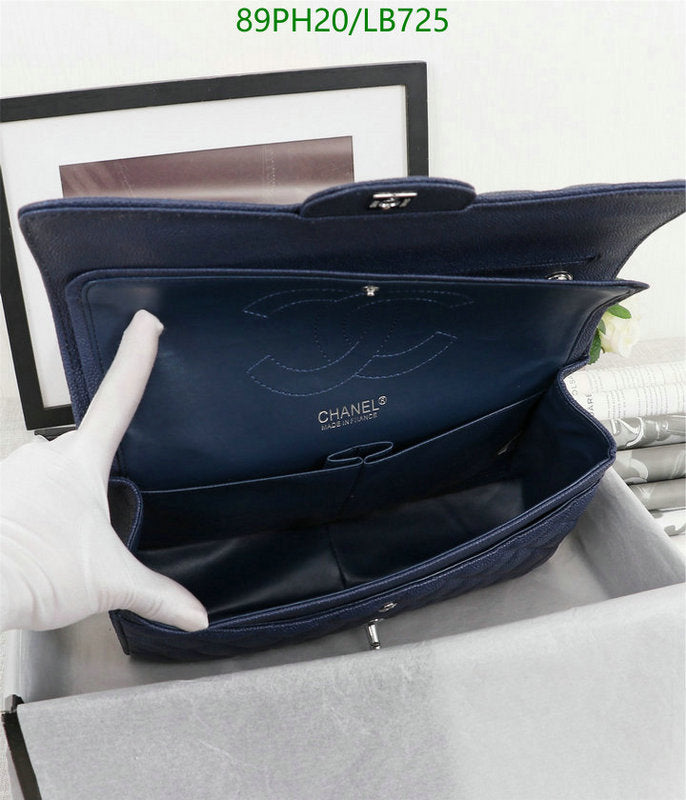 SAMC - CHL Bags Crossbody - 445